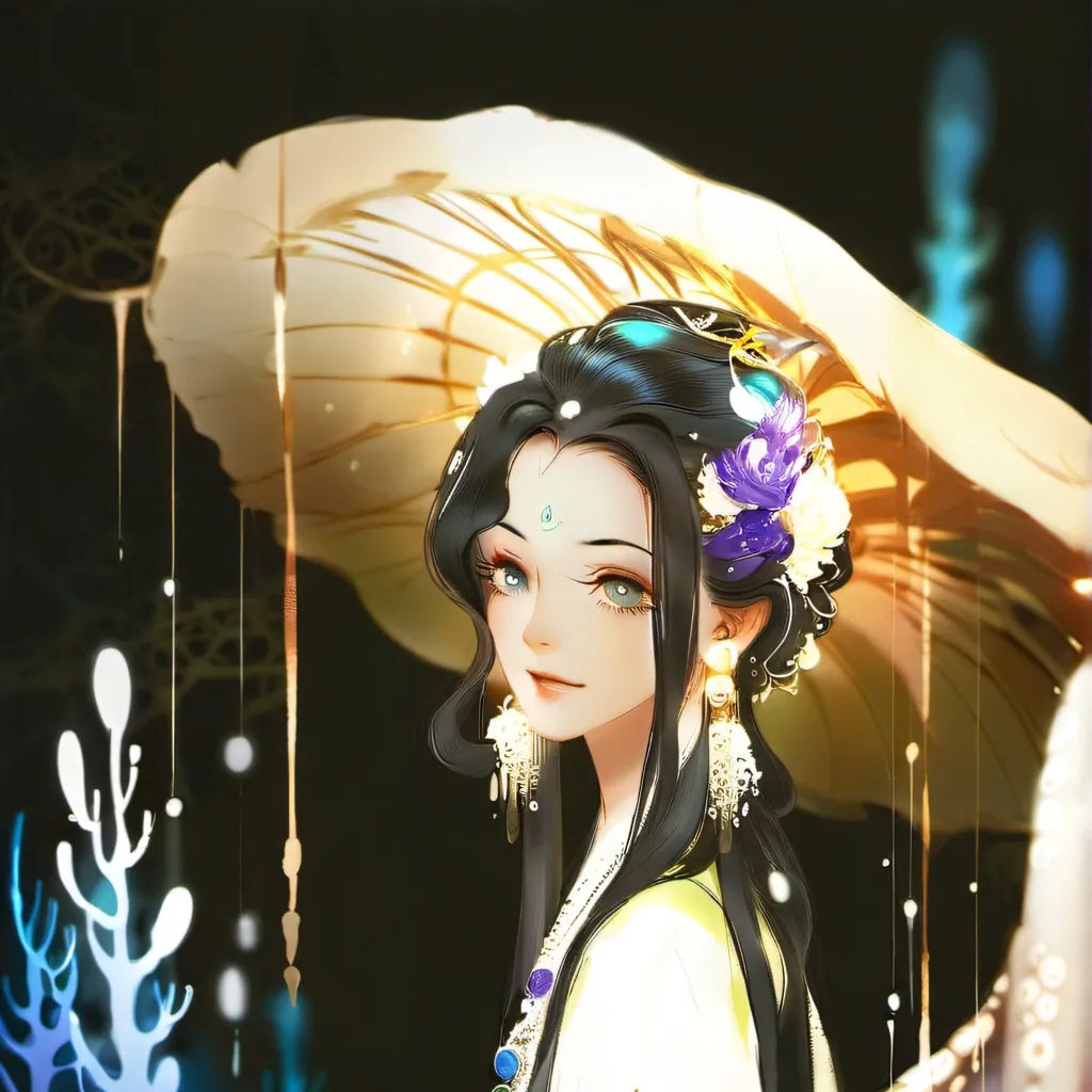 chat with ai character: Shuji 