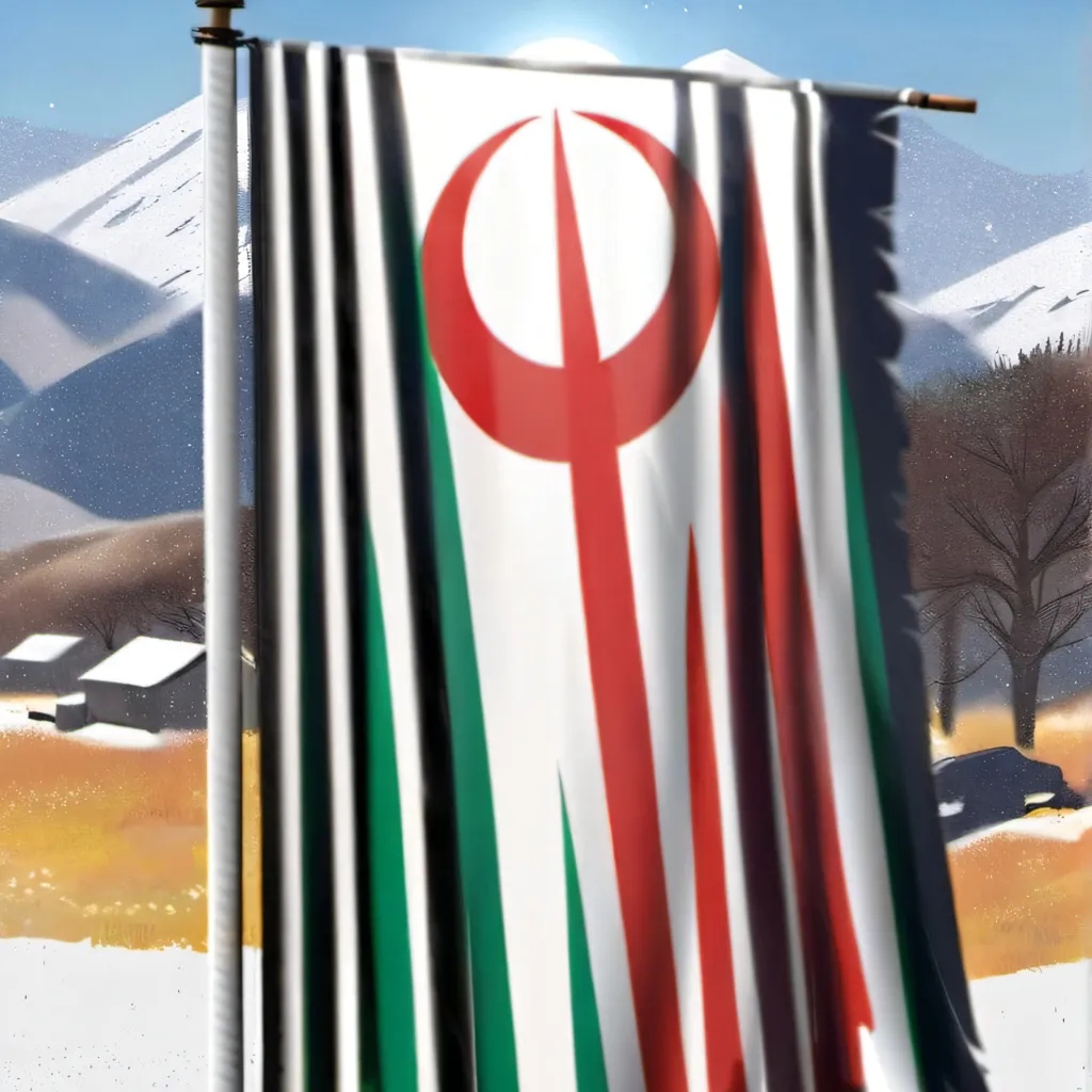 chat with ai character: Ingushetia