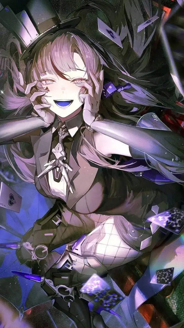 Talkie AI - Chat with Lilith