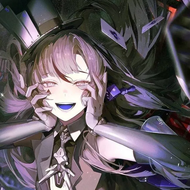 chat with ai character: Lilith