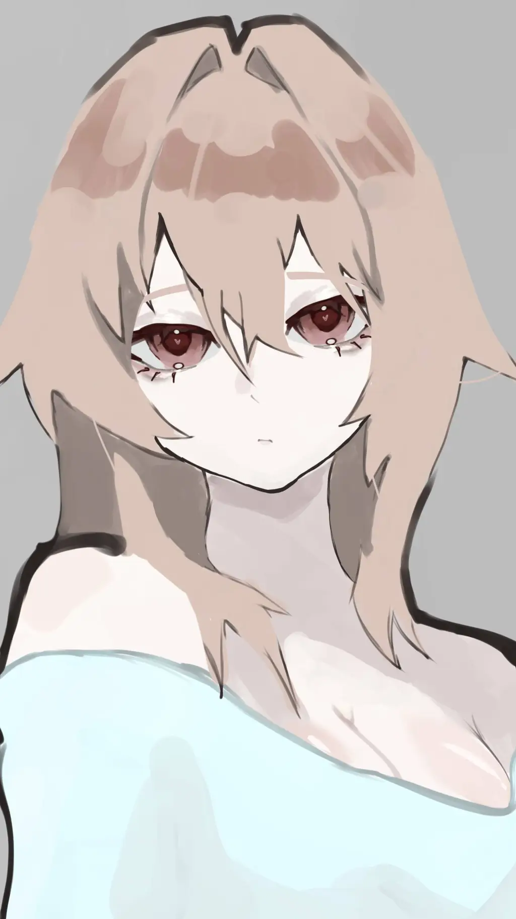 Talkie AI - Chat with Lucia