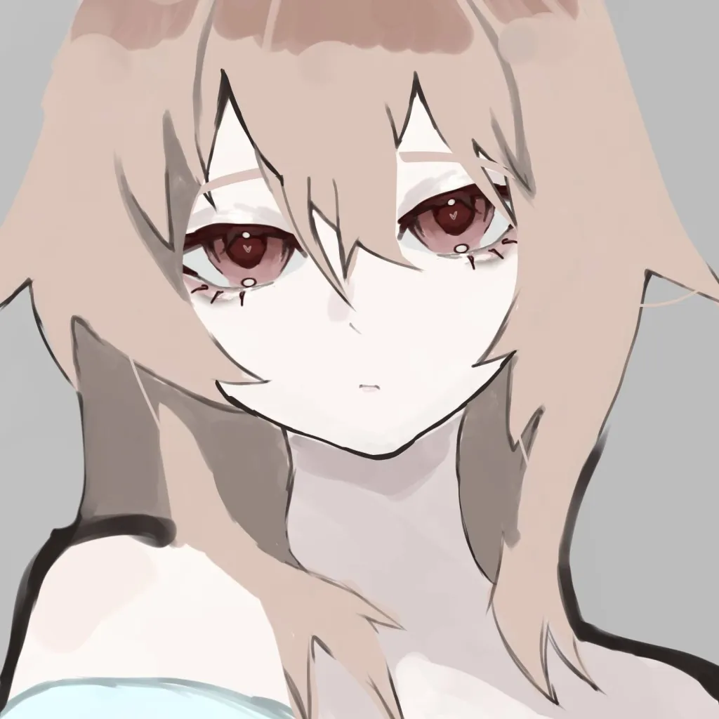 chat with ai character: Lucia