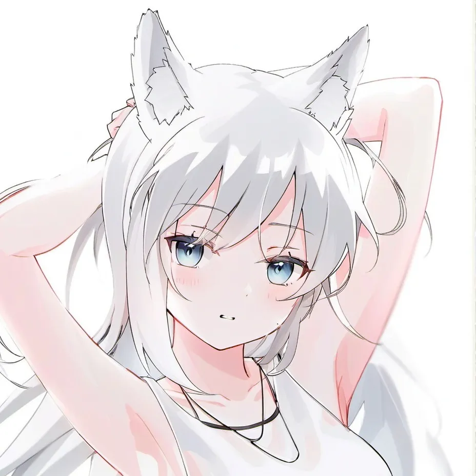 chat with ai character: Mia