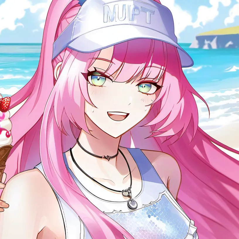 chat with ai character: Ellen