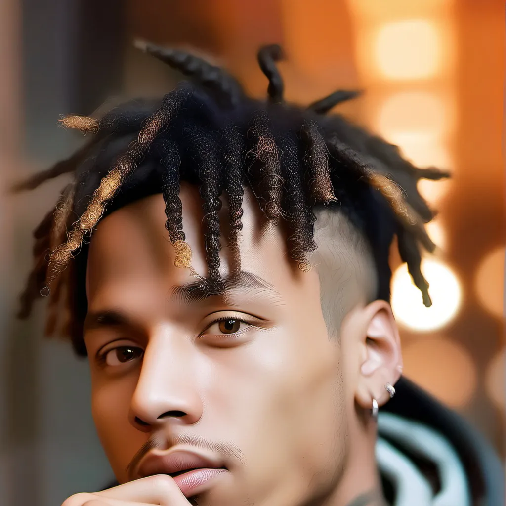 chat with ai character: Juice wrold 