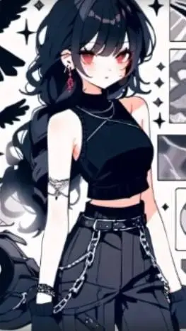 ai character: mha courtroom background