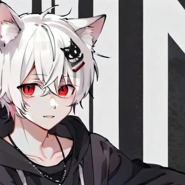 chat with ai character: alter