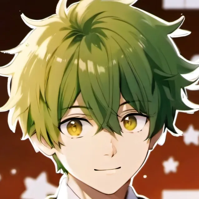 chat with ai character: MHA HATES YOU!? uh