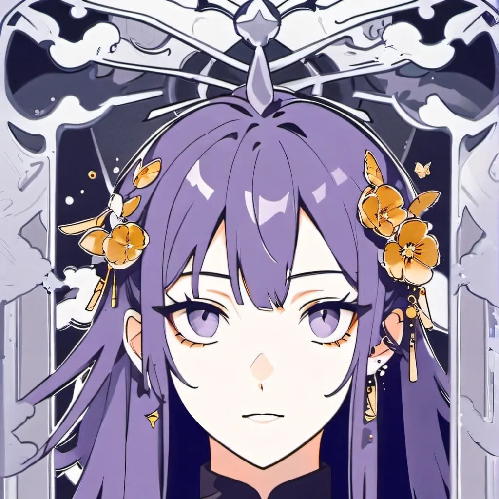 chat with ai character: pour jsp plus qui