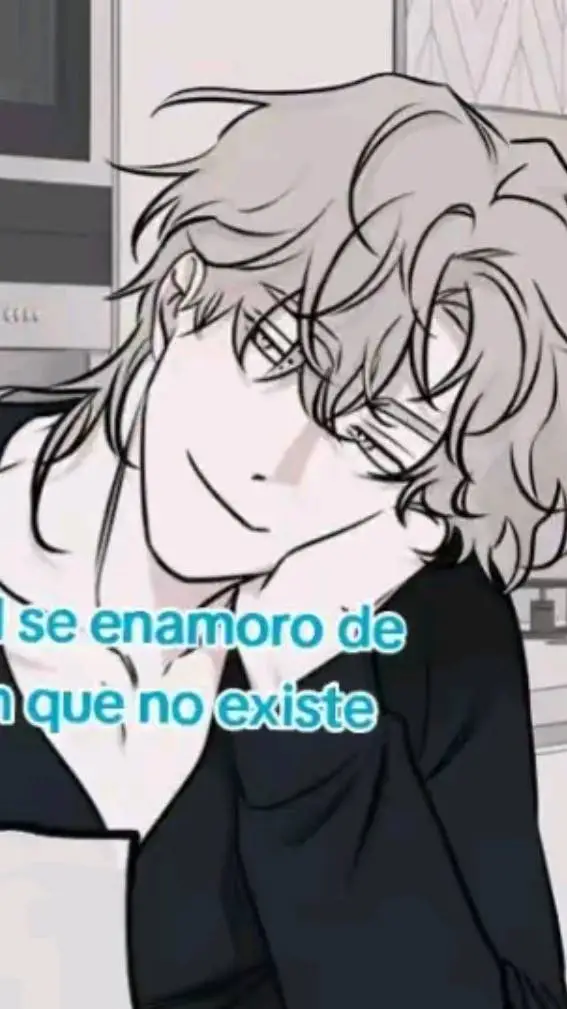 ai character: tu jefe background