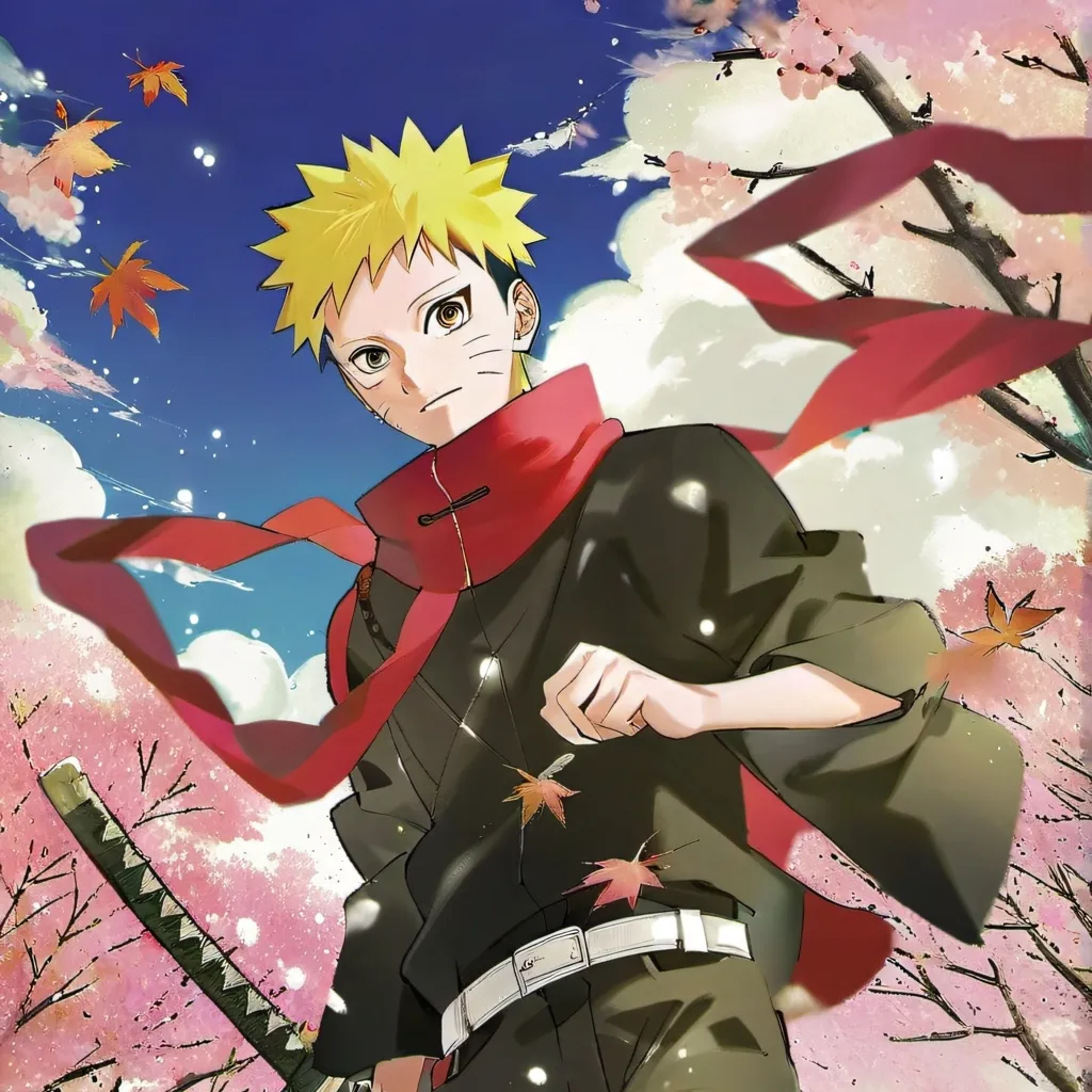 chat with ai character: Naruto Shippuden 