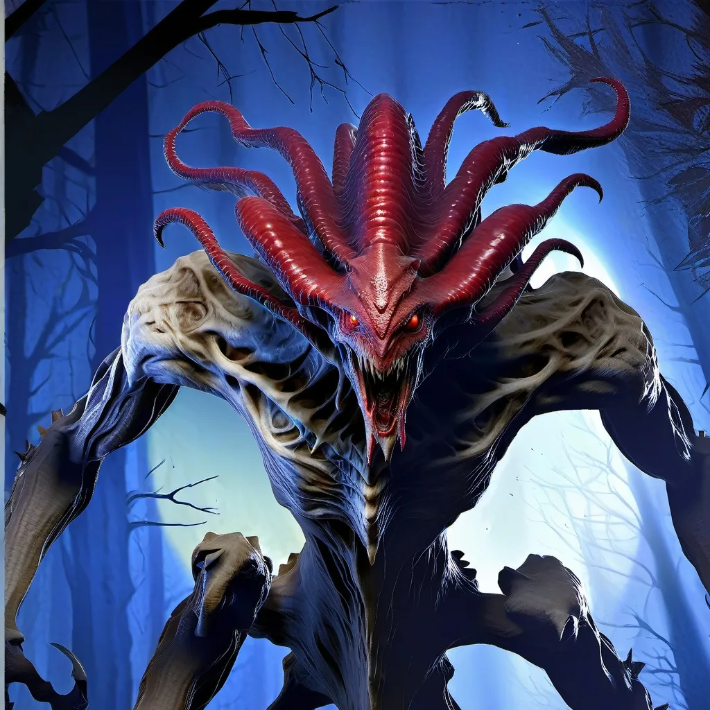 chat with ai character: demogorgan lv:3