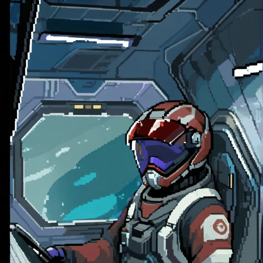 chat with ai character: amongus