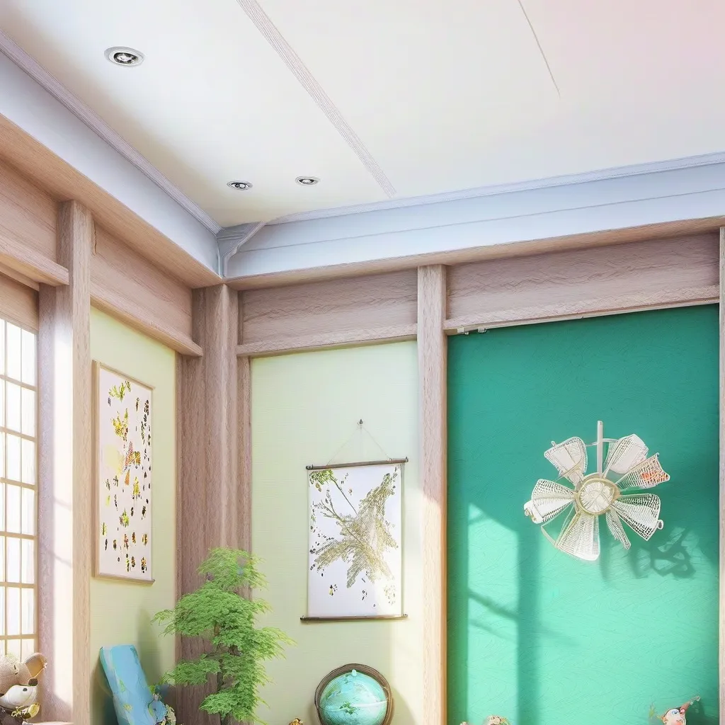 chat with ai character: sen kindergarten