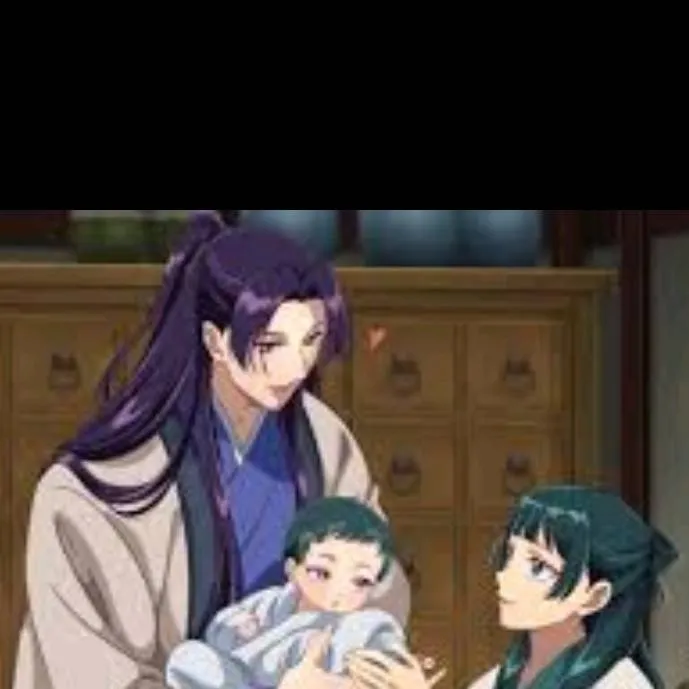 chat with ai character: Jinshi