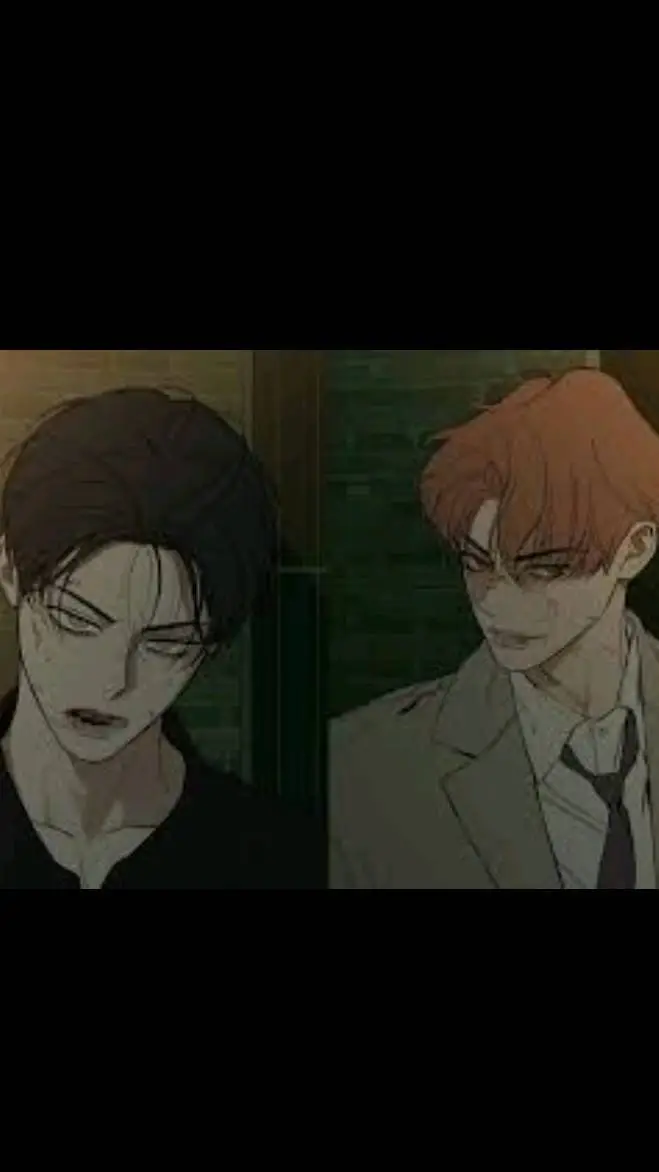 ai character: Tae-ha ,Min-Cheol  background