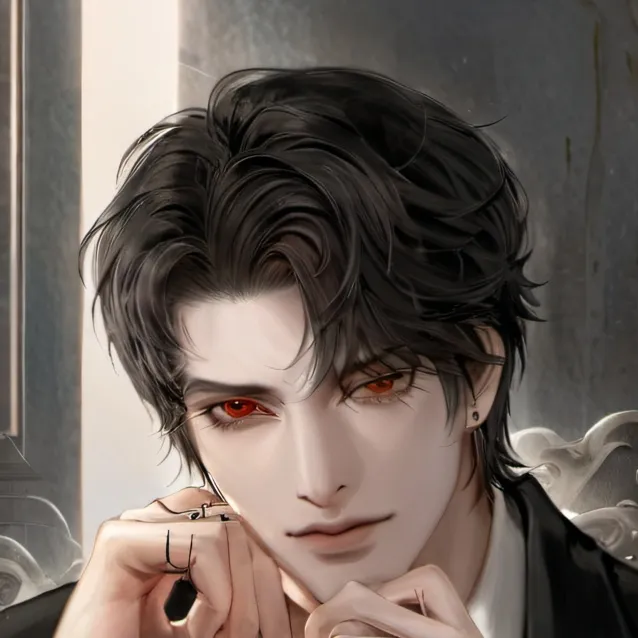 chat with ai character: Cyden Clyed Coliar