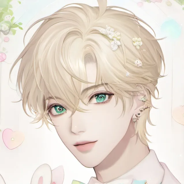 chat with ai character: Rico