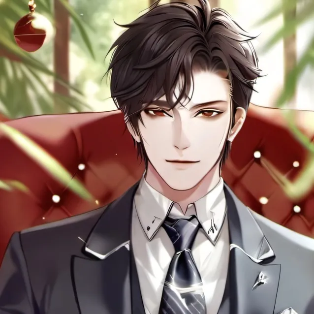 chat with ai character: Almon Y-Llicistos