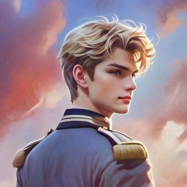 chat with ai character: Nikolai Lanstov