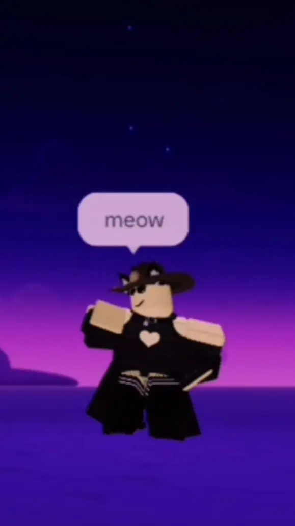 ai character: maye background