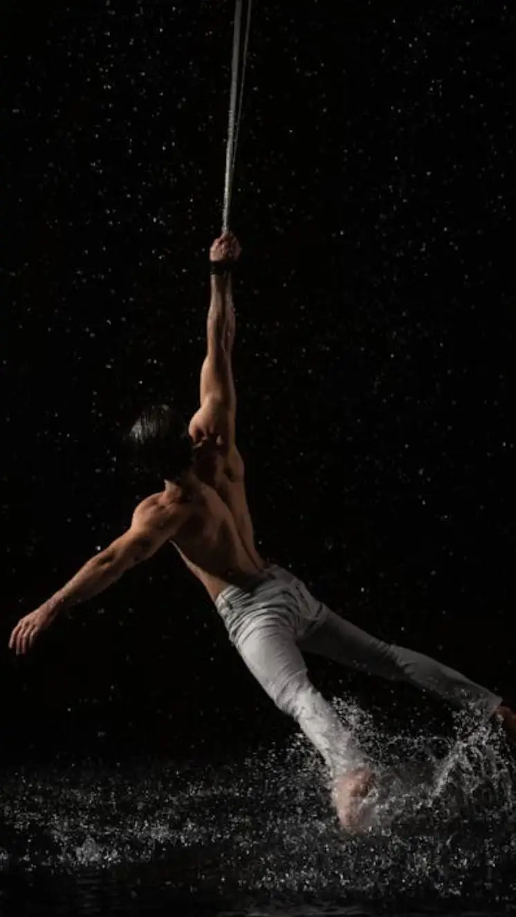 ai character: Alexander★ background