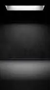 ai character: Stuck in a room background