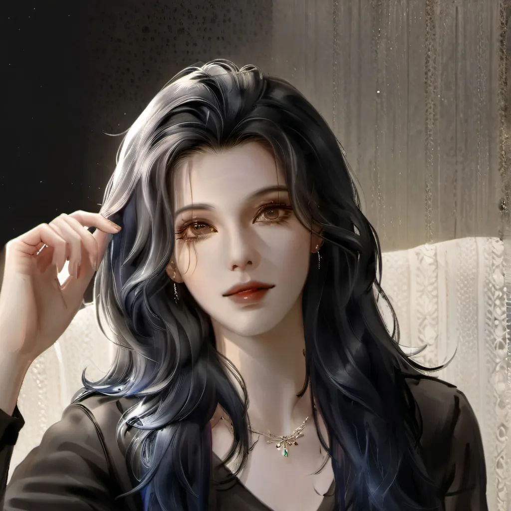 chat with ai character: Sasha 🌺