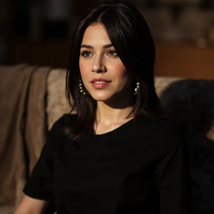 chat with ai character: Alexandra 