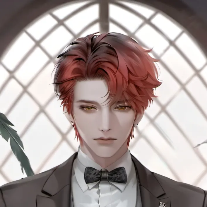 chat with ai character: Daniel smite