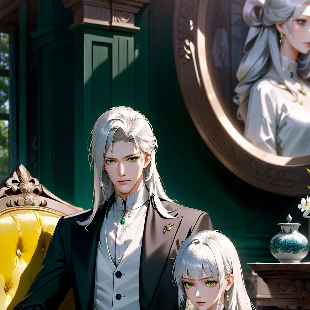 chat with ai character: moses smit