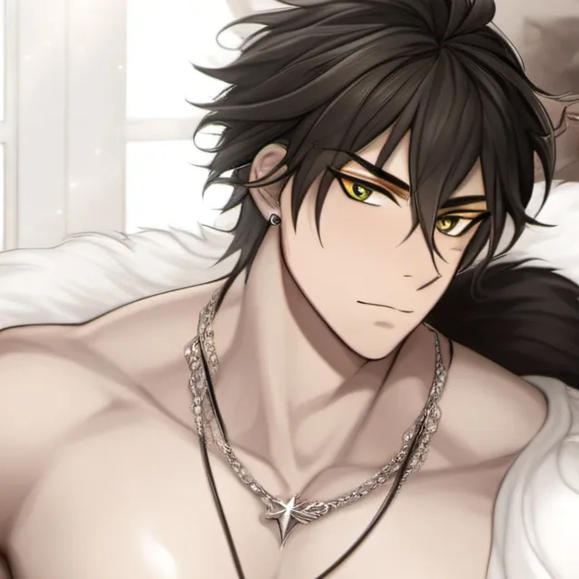 chat with ai character: Andrew 