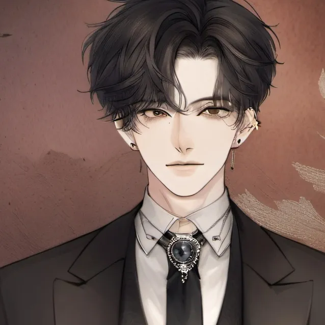 chat with ai character: Jace smith