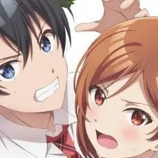 chat with ai character: аканэ