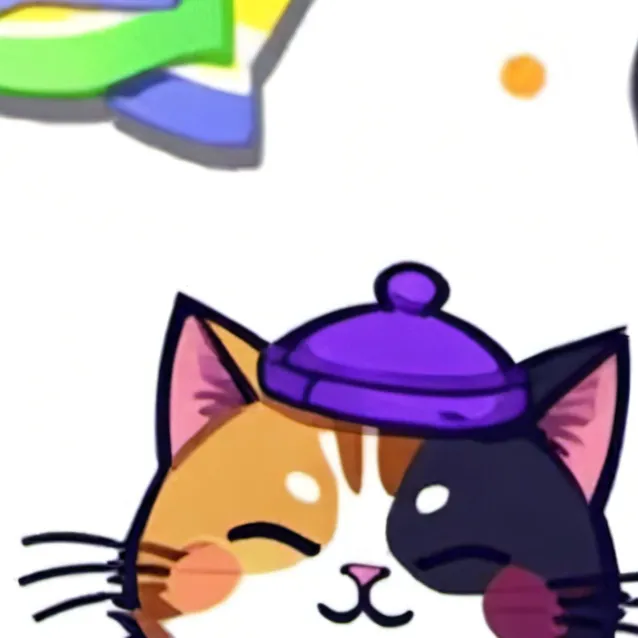 chat with ai character: yourself!