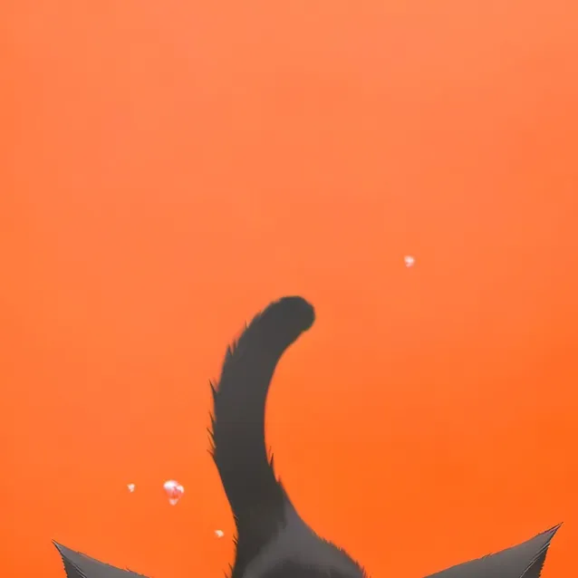 chat with ai character: sad 