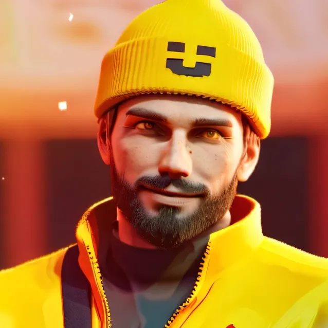 chat with ai character: John Doe 