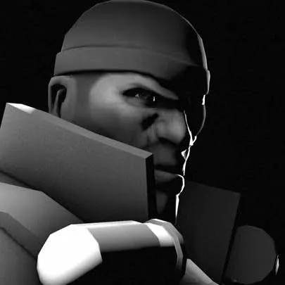 chat with ai character: Demoman (TF2)