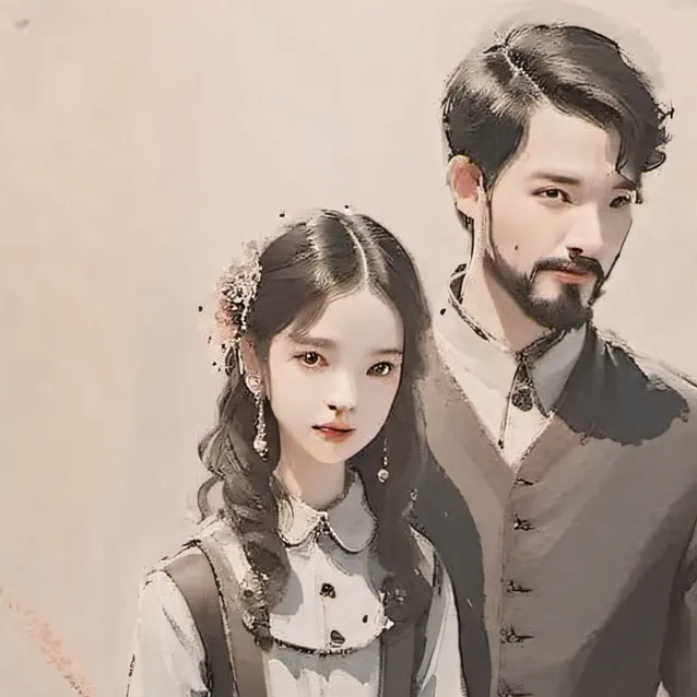chat with ai character: me and my dad