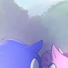 chat with ai character: Yandere Sonic