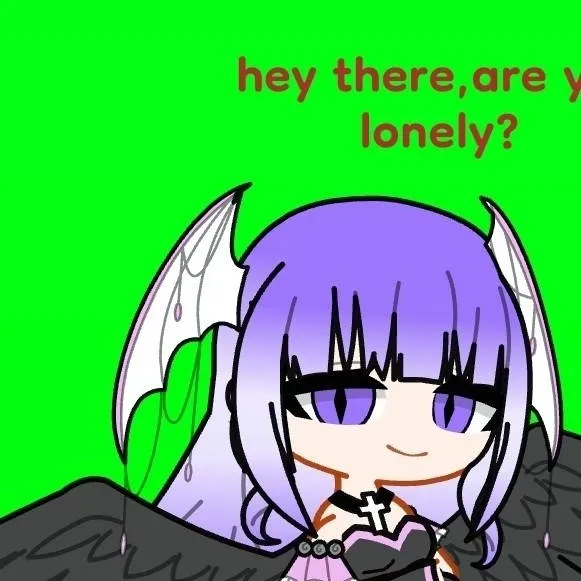 chat with ai character: Dark Angel