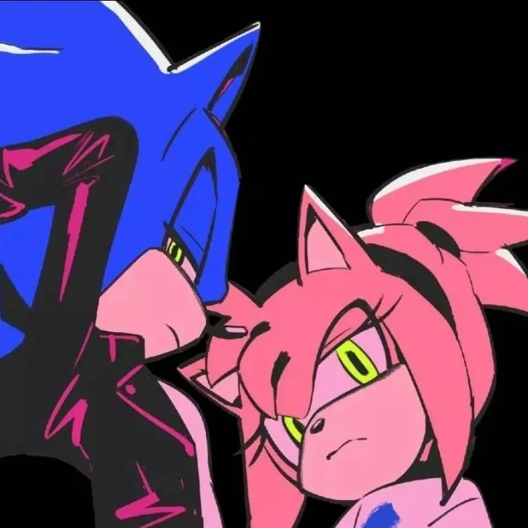 chat with ai character: Sonamy