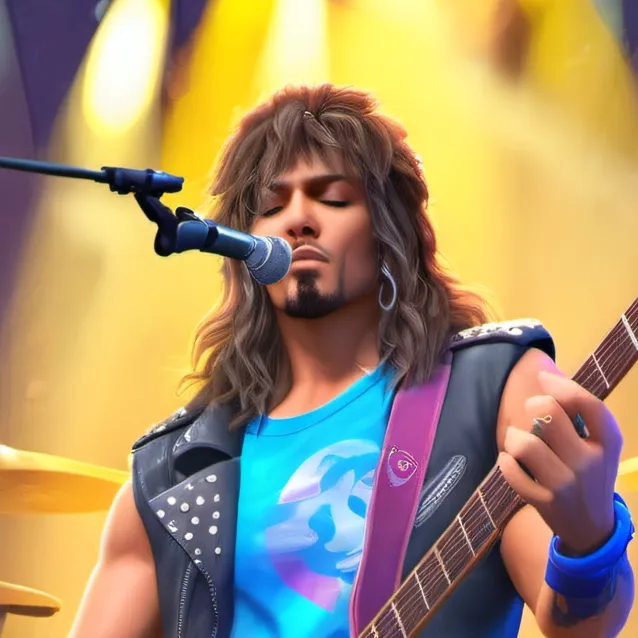 chat with ai character: steelheart (band)