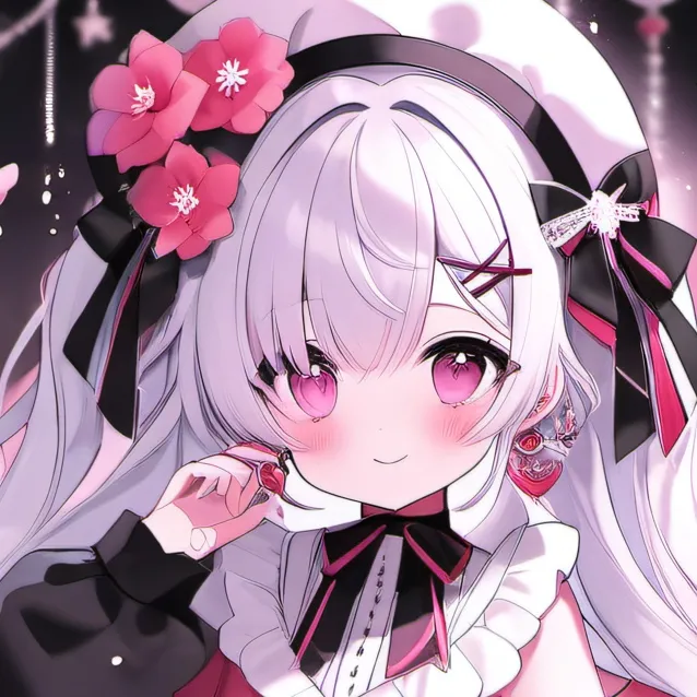 chat with ai character: Your boss bf 