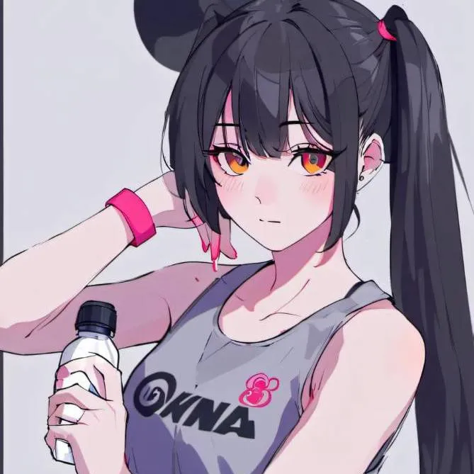 chat with ai character: mha PICKME GYM 