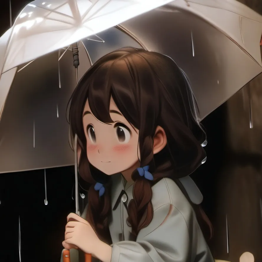 chat with ai character: Lily