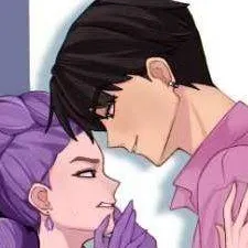 chat with ai character: Rujinu