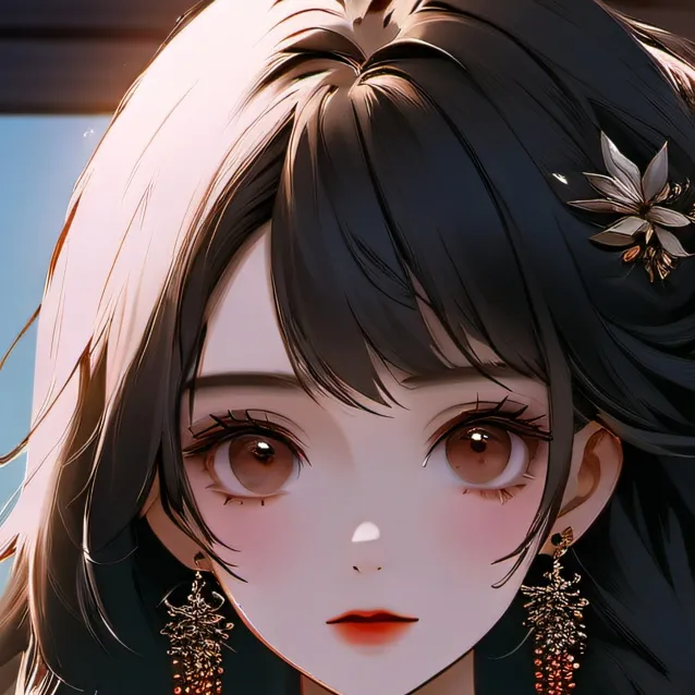 chat with ai character: MHA new student	