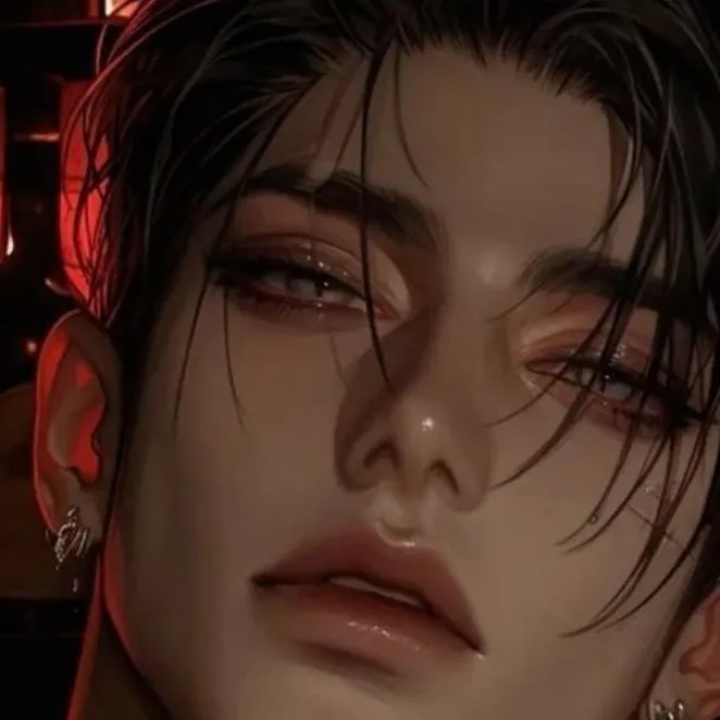 chat with ai character: ~☆𝑭𝒆𝒓𝒏𝒂𝒏𝒅𝒐~☆