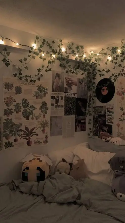 ai character: //^^sleep over^^\\ background